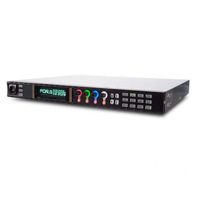 HD>FA-9520