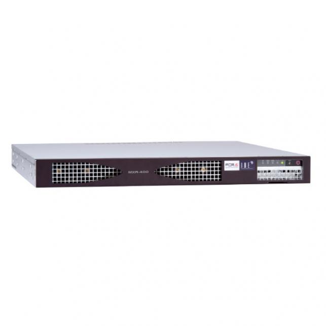 Video Server>MXR-400