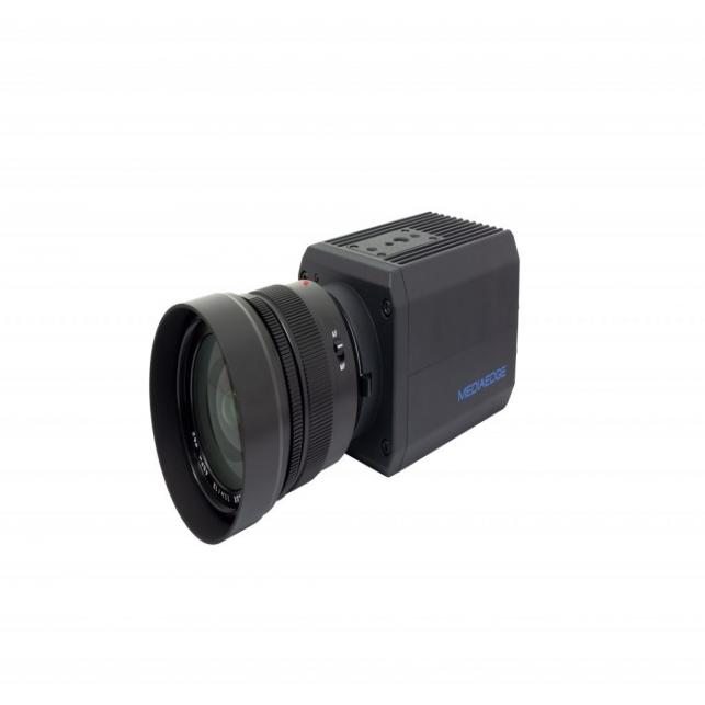 QDCAM